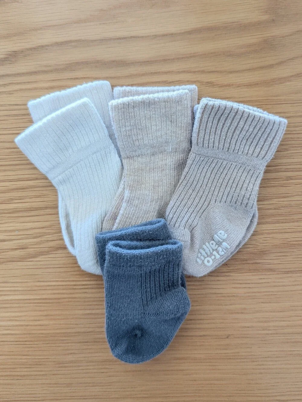 FREE with 3 Baby Items